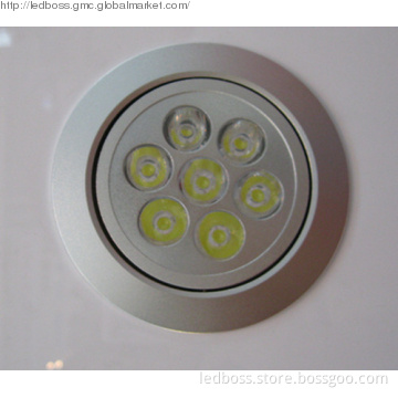 7w Led Ceiling Light
